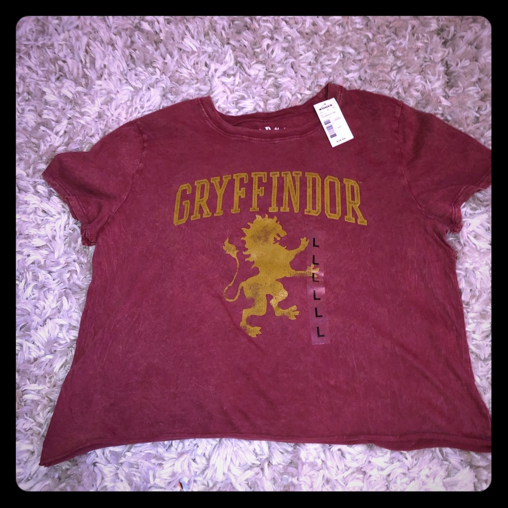 Harry Potter shirt